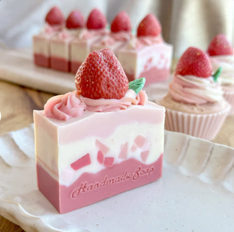 soaps